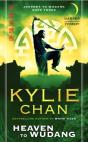 Heaven To Wudang - Preview