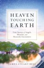 Capa do artigo Heaven Touching Earth