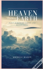 Capa do artigo Heaven Touching Earth