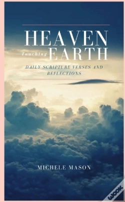 Capa do artigo Heaven Touching Earth