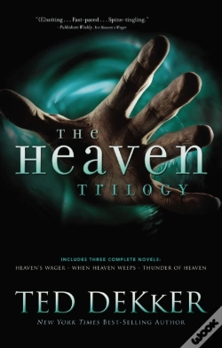 Capa do artigo Heaven Trilogy