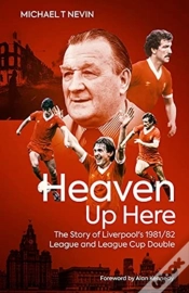 Capa do artigo Heaven Up Here