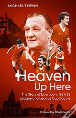Capa do artigo Heaven Up Here