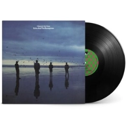 Capa do artigo Heaven Up Here - Vinil