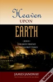 Capa do artigo Heaven Upon Earth