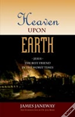 Capa do artigo Heaven Upon Earth