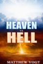Heaven Vs Hell - Preview
