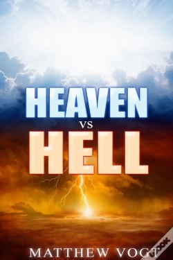 Capa do artigo Heaven Vs Hell