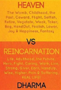 Heaven Vs Reincarnation - Preview