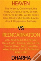 Capa do artigo Heaven Vs Reincarnation