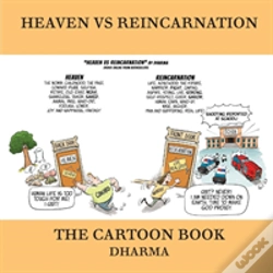 Capa do artigo Heaven Vs Reincarnation