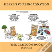 Capa do artigo Heaven Vs Reincarnation