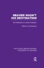 Heaven Wasn'T His Destination - Preview