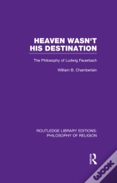 Heaven Wasn'T His Destination