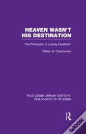 Capa do artigo Heaven Wasn