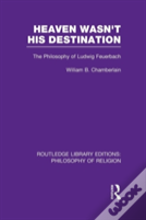 Heaven Wasn'T His Destination