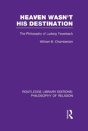 Heaven Wasn'T His Destination - Preview