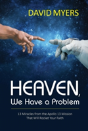 Heaven, We Have A Problem - Preview
