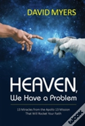 Capa do artigo Heaven, We Have A Problem