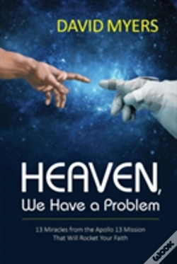 Capa do artigo Heaven, We Have A Problem