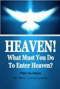 Heaven! What Must You Do To Enter Heaven? - Preview