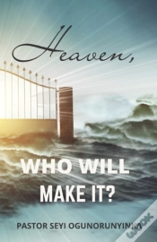 Capa do artigo Heaven, Who Will Make It?