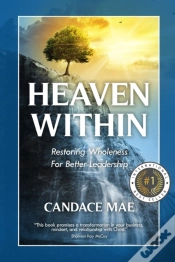 Capa do artigo Heaven Within