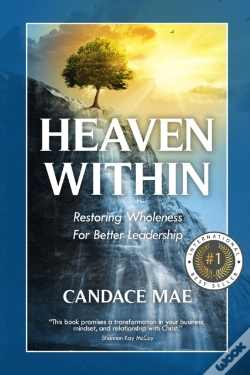 Capa do artigo Heaven Within