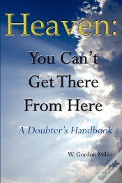 Capa do artigo Heaven: You Can