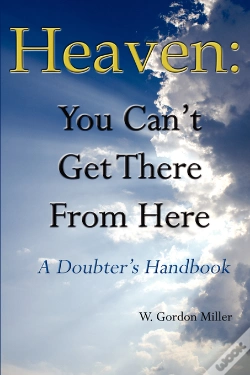Capa do artigo Heaven: You Can'T Get There From Here