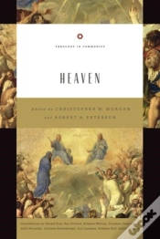 Capa do artigo Heaven
