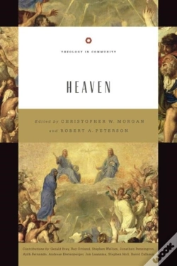 Capa do artigo Heaven