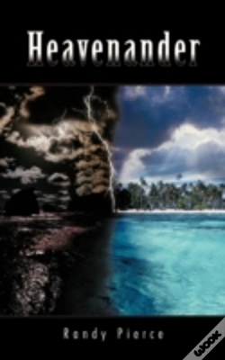 Capa do artigo Heavenander