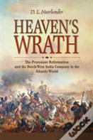 Heavenâ€™S Wrath