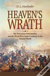 Heavenâ€™S Wrath