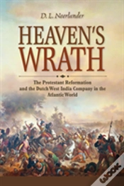 Capa do artigo Heavenâ€™S Wrath