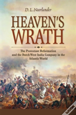Capa do artigo Heavenâ€™S Wrath