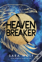 Capa do artigo Heavenbreaker