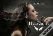 Capa do artigo Heavenfire