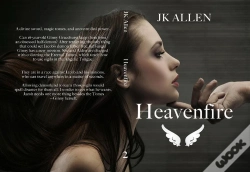 Capa do artigo Heavenfire