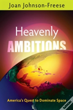 Capa do artigo Heavenly Ambitions