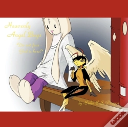 Capa do artigo Heavenly Angel Bugs