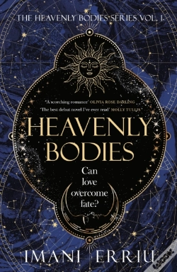 Capa do artigo Heavenly Bodies