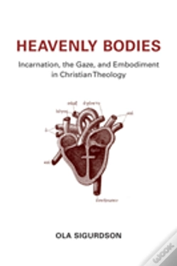 Capa do artigo Heavenly Bodies