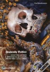 Capa do artigo Heavenly Bodies