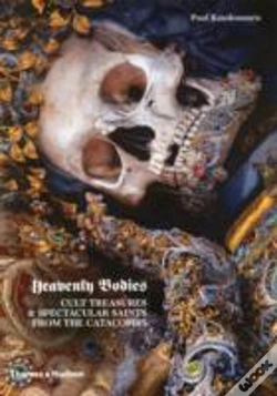 Capa do artigo Heavenly Bodies