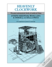 Capa do artigo Heavenly Clockwork