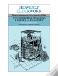 Capa do artigo Heavenly Clockwork