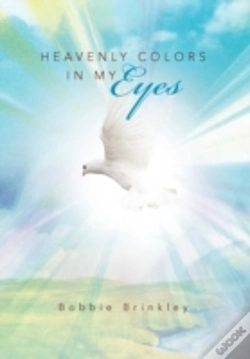 Capa do artigo Heavenly Colors In My Eyes