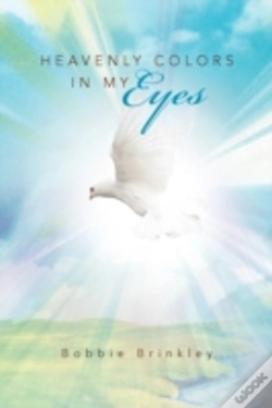 Capa do artigo Heavenly Colors In My Eyes